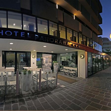 Hotel Panorama Cattolica Dış mekan fotoğraf